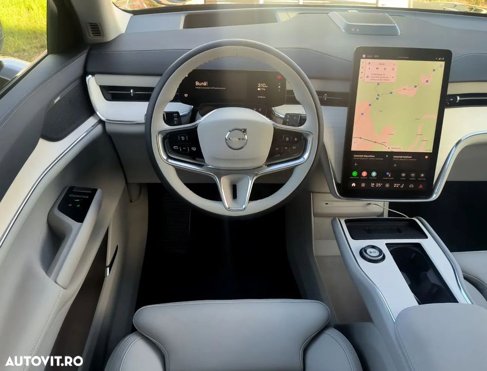 Volvo EX90 Twin Motor Ultra - 11