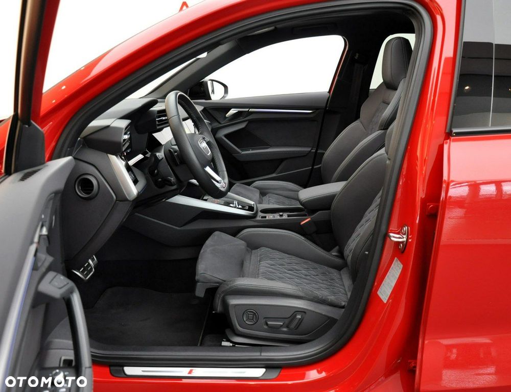 Audi S3 - 18