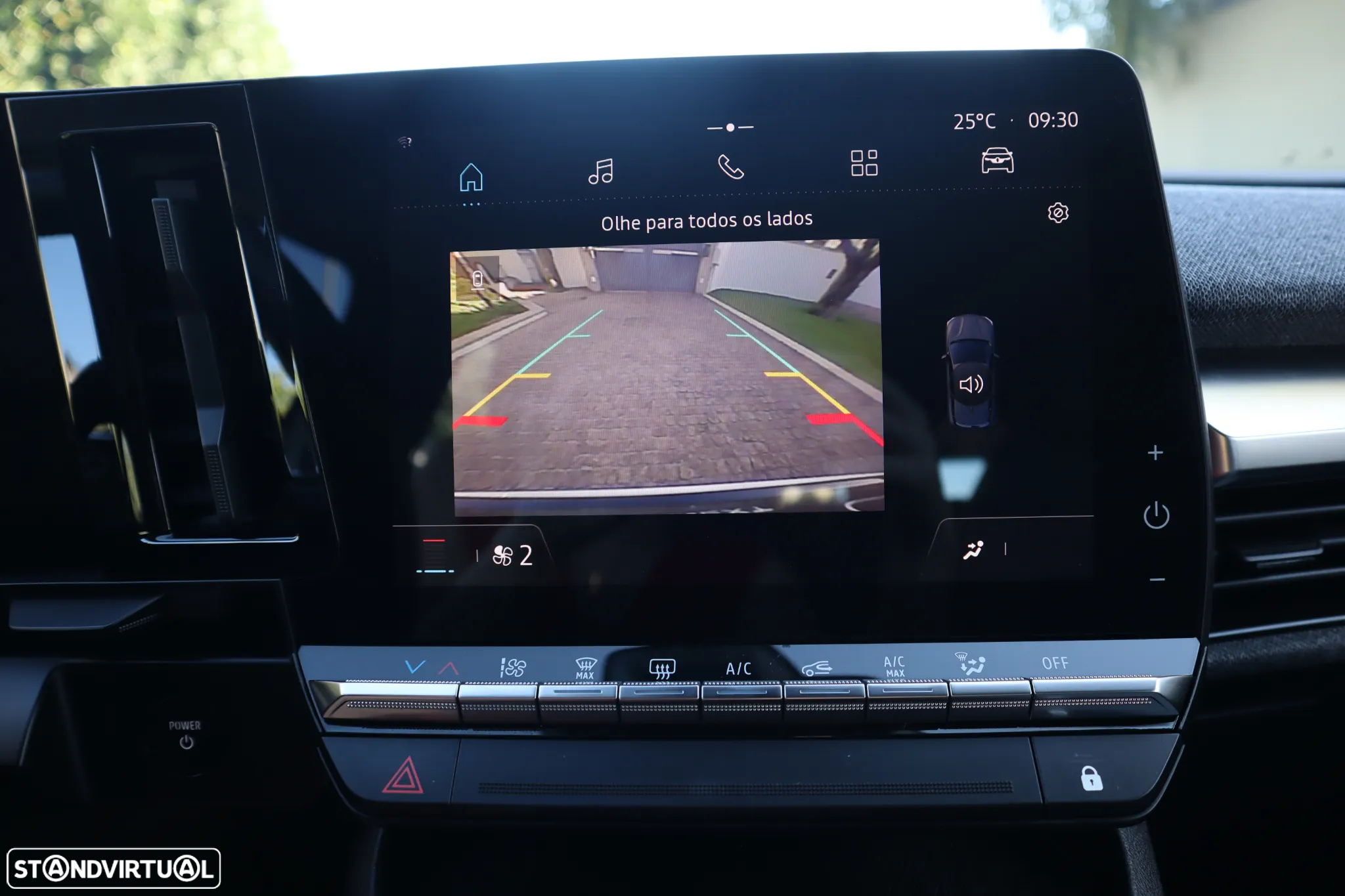 Renault Mégane E-Tech EV40 130hp standard charge Equilibre - 35
