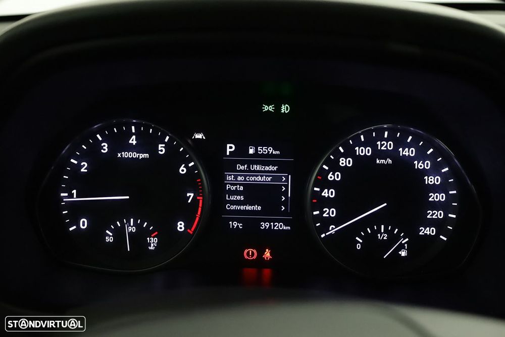 Hyundai i30 SW 1.0 T-GDi Style Plus - 15