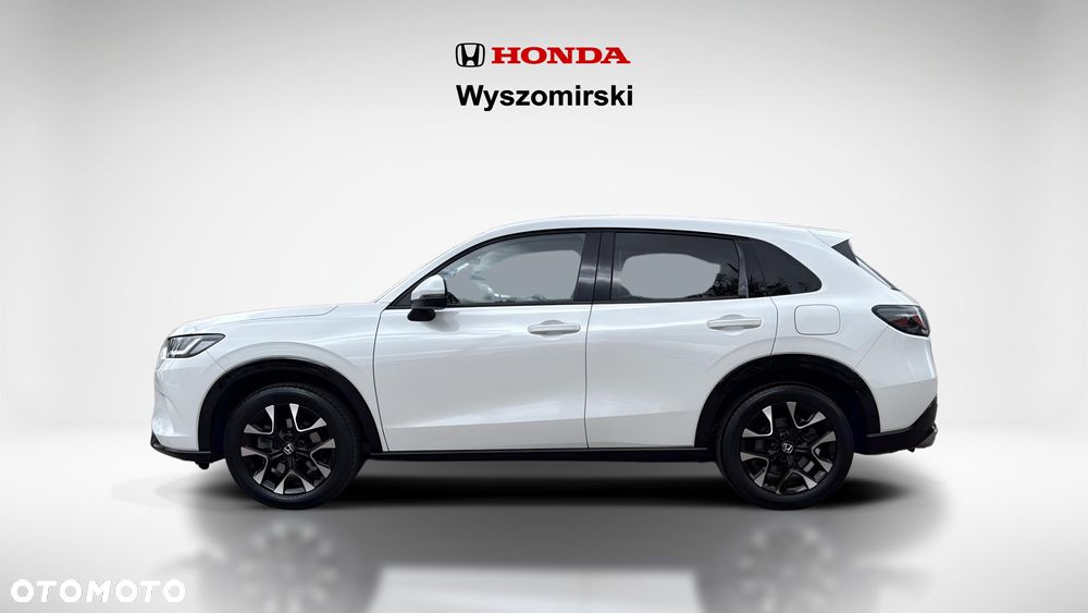 Honda ZR-V 2.0 i-MMD HEV Advance BSI/CTM 2WD CVT - 2