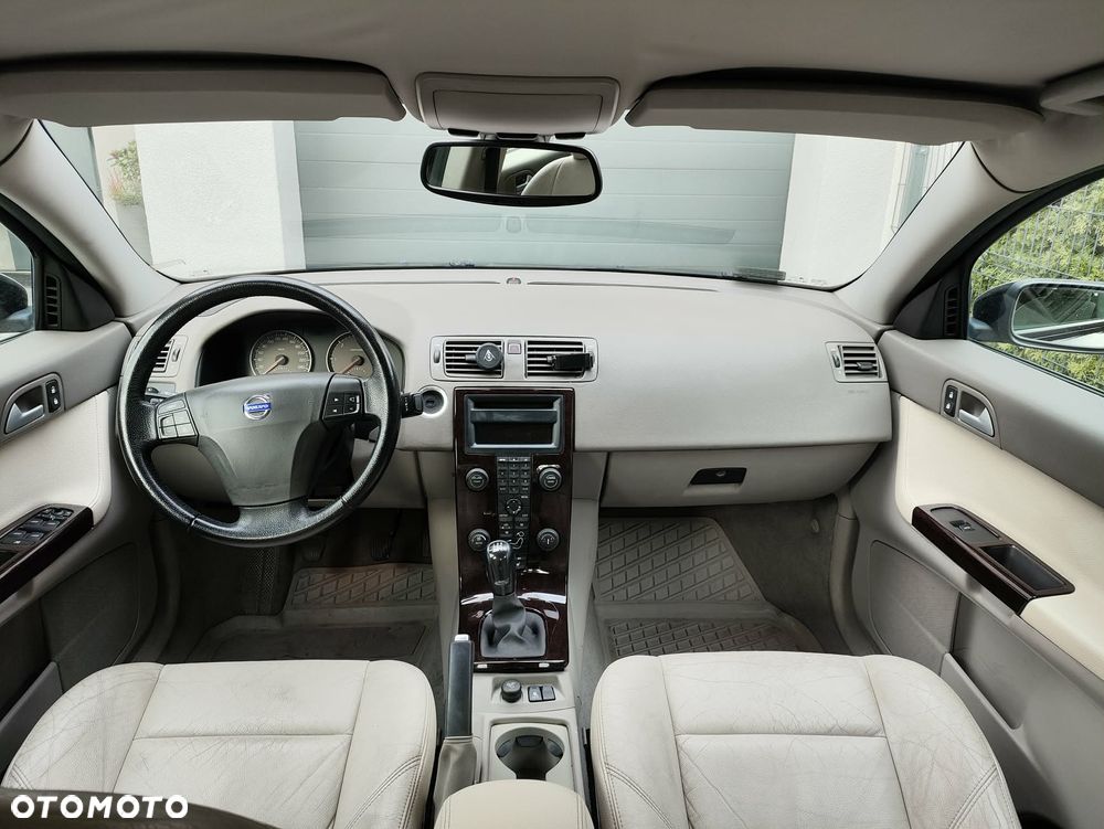 Volvo S40 2.0D Momentum - 20