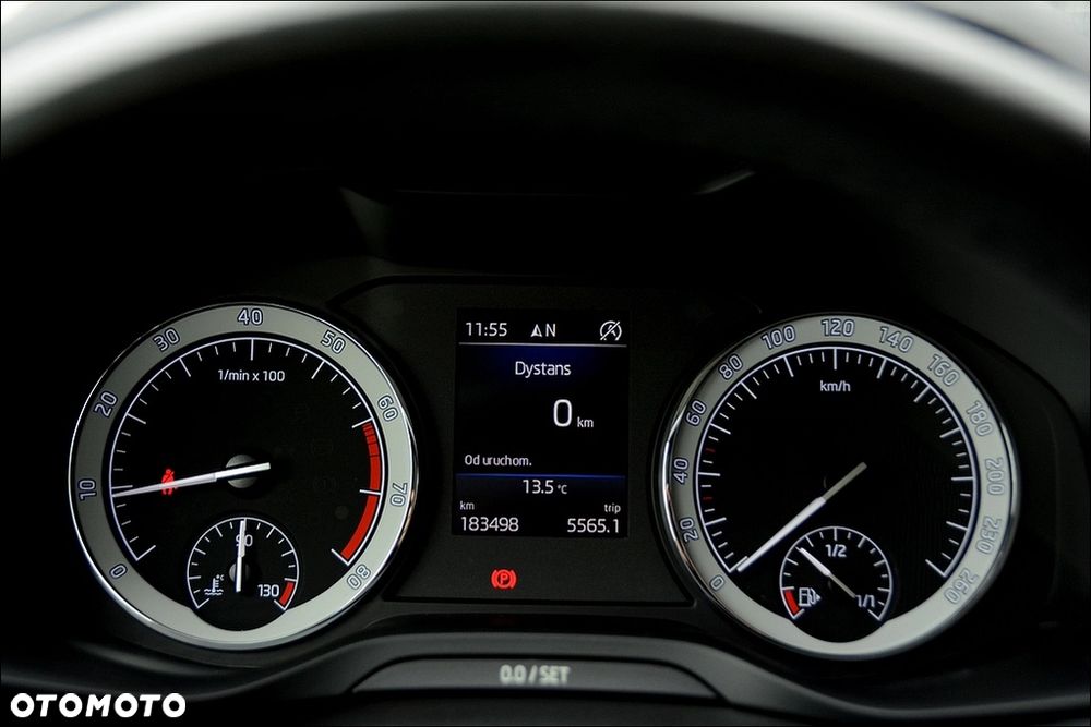 Skoda Kodiaq 1.5 TSI ACT Style - 27