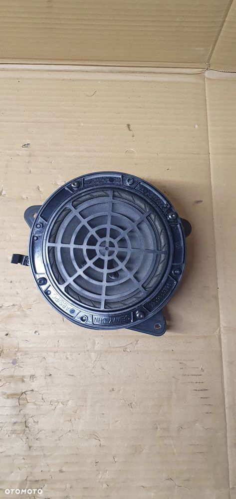 Głośnik lewy przód przedni Peugeot 3008 9665245180 9688507080 - 1