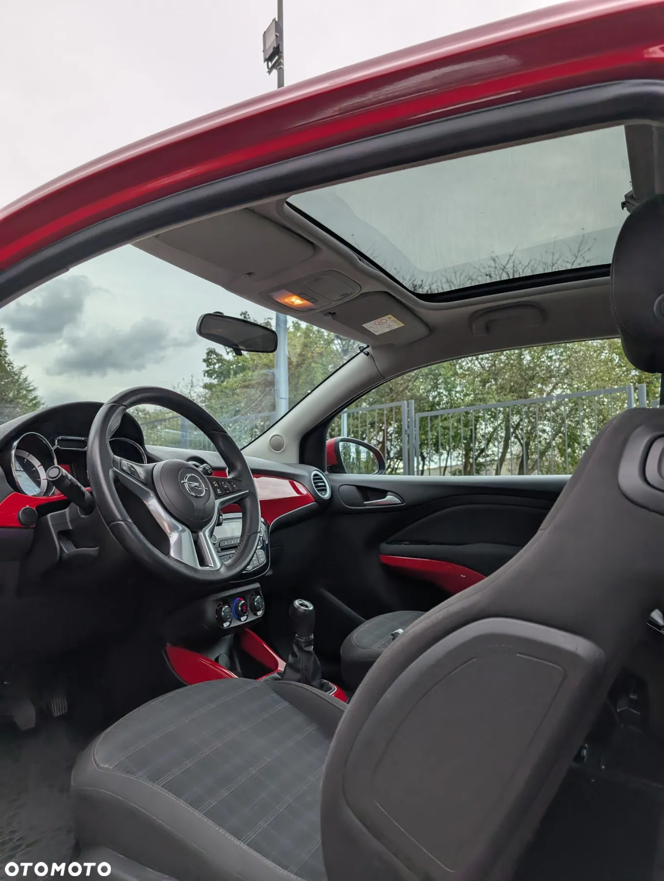 Opel Adam 1.4 Glam - 20