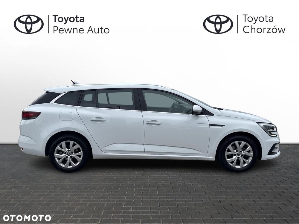 Renault Megane 1.3 TCe FAP Zen - 5