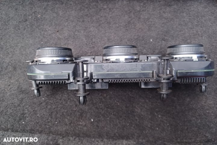 Comanda AC 5G0907044BD 5HB011181 5G0907044BD 5HB011181 Volkswagen VW - 3