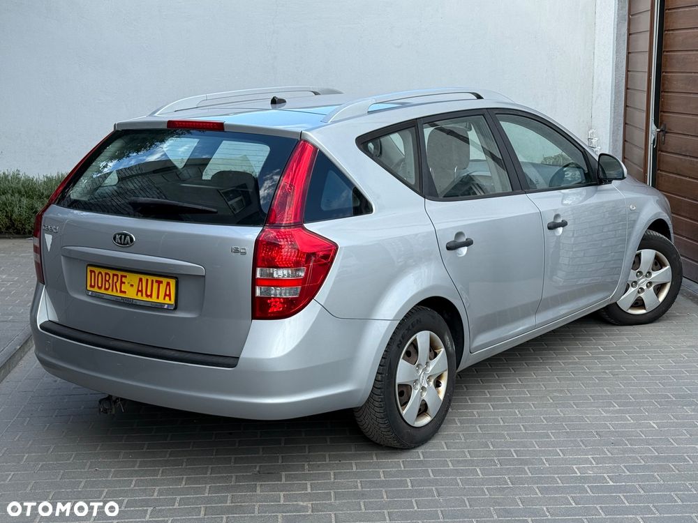 Kia Ceed Cee'd 1.4 Comfort + - 3