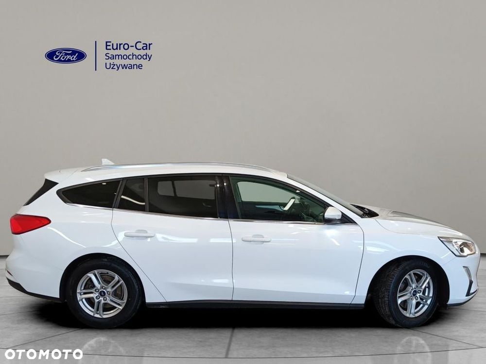 Ford Focus 1.0 EcoBoost Start-Stopp-System TREND - 3