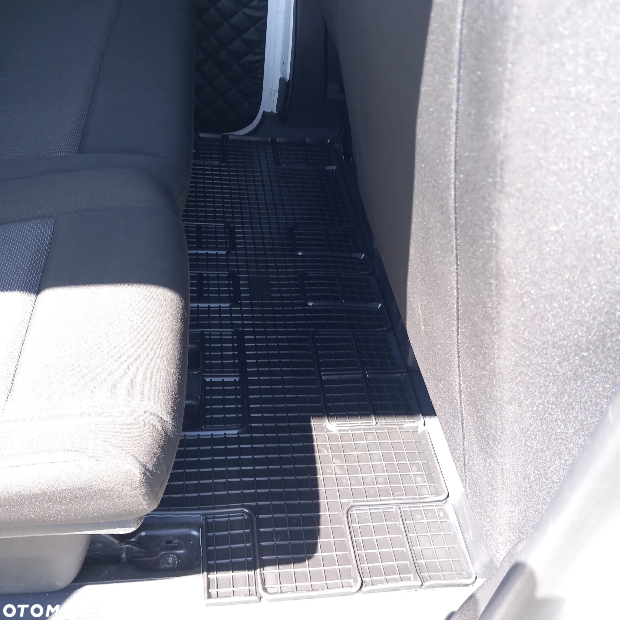 Toyota ProAce Kombi 2.0 D-4D Medium 2,8t - 20