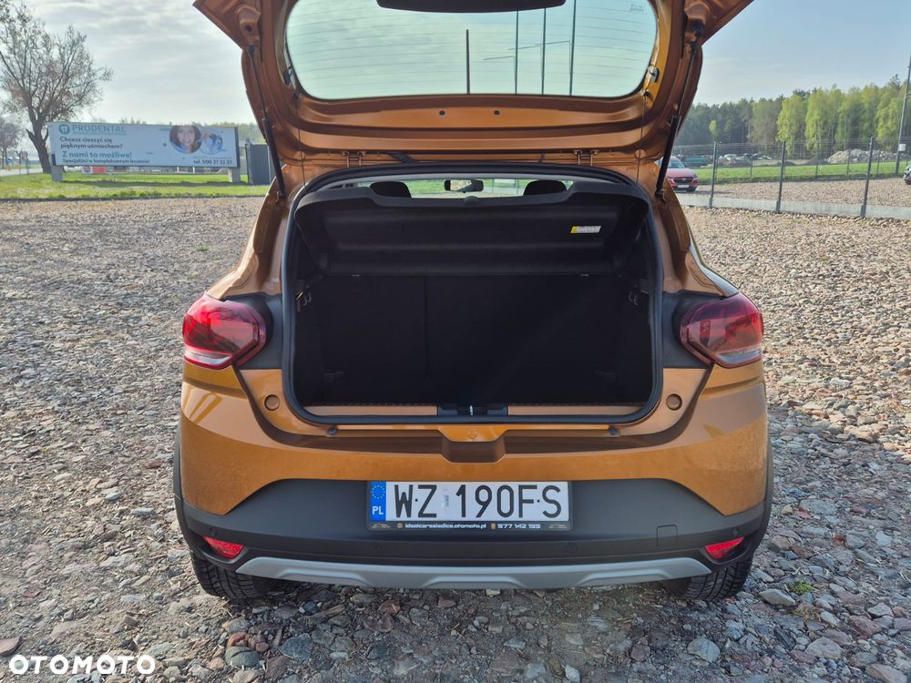 Dacia Sandero 1.0 TCe Comfort - 20