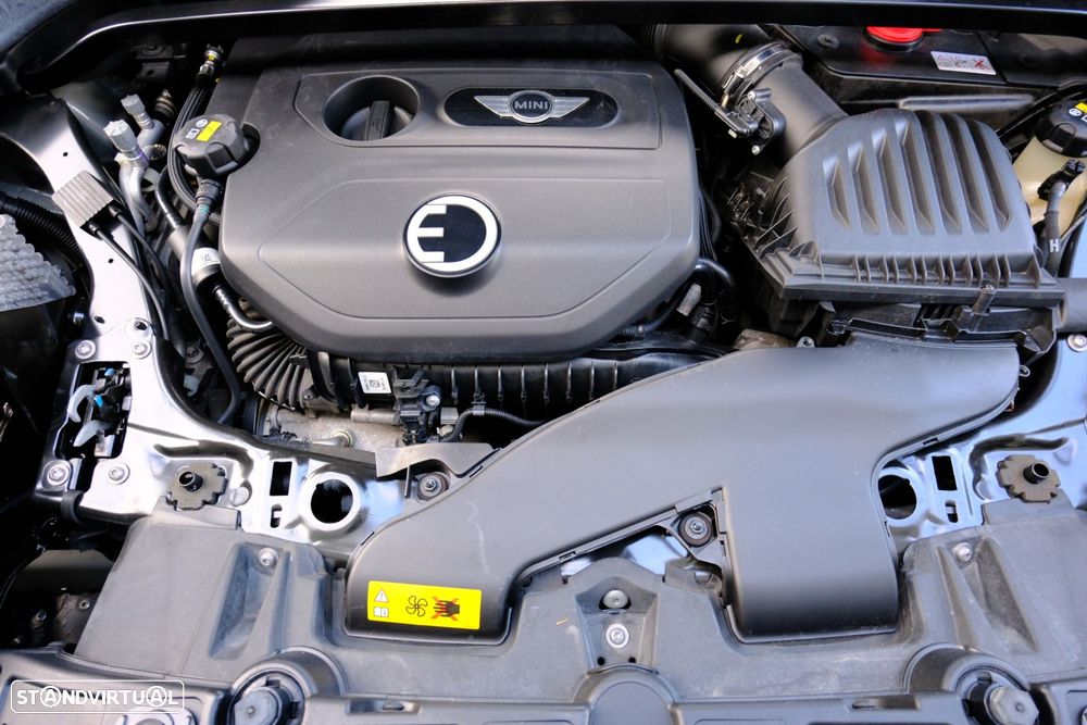 MINI Countryman - 36