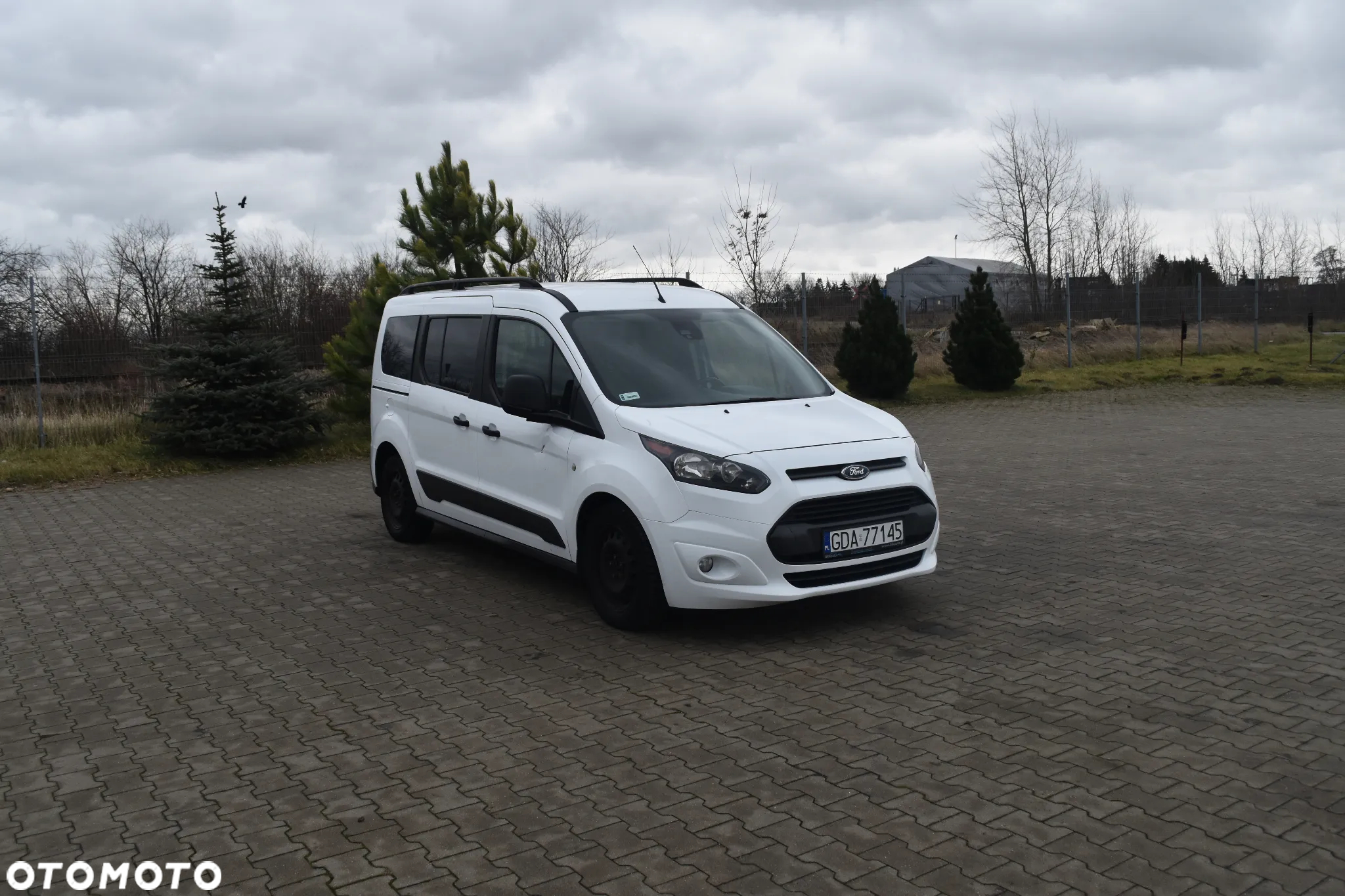 Ford Transit - 10