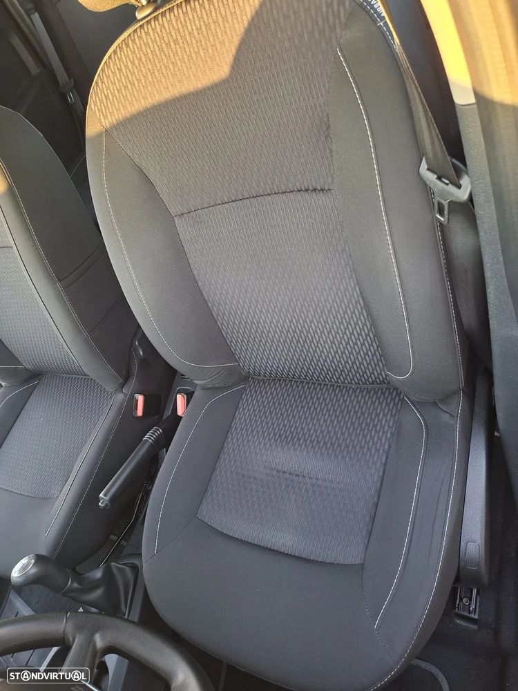 Dacia Logan MCV 0.9 TCe Comfort - 22