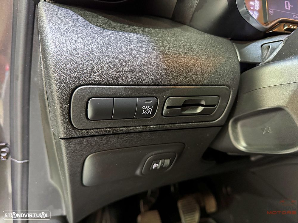 Citroën C3 Aircross 1.2 PureTech Shine - 19