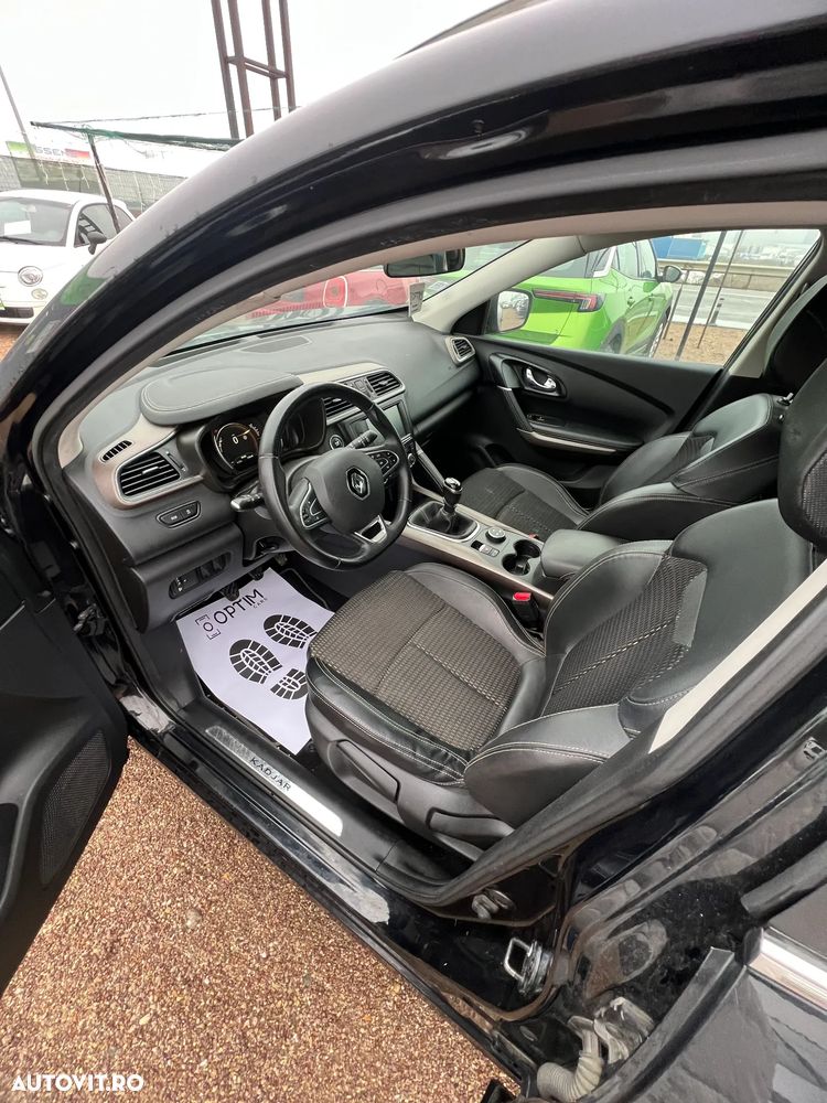 Renault Kadjar - 8