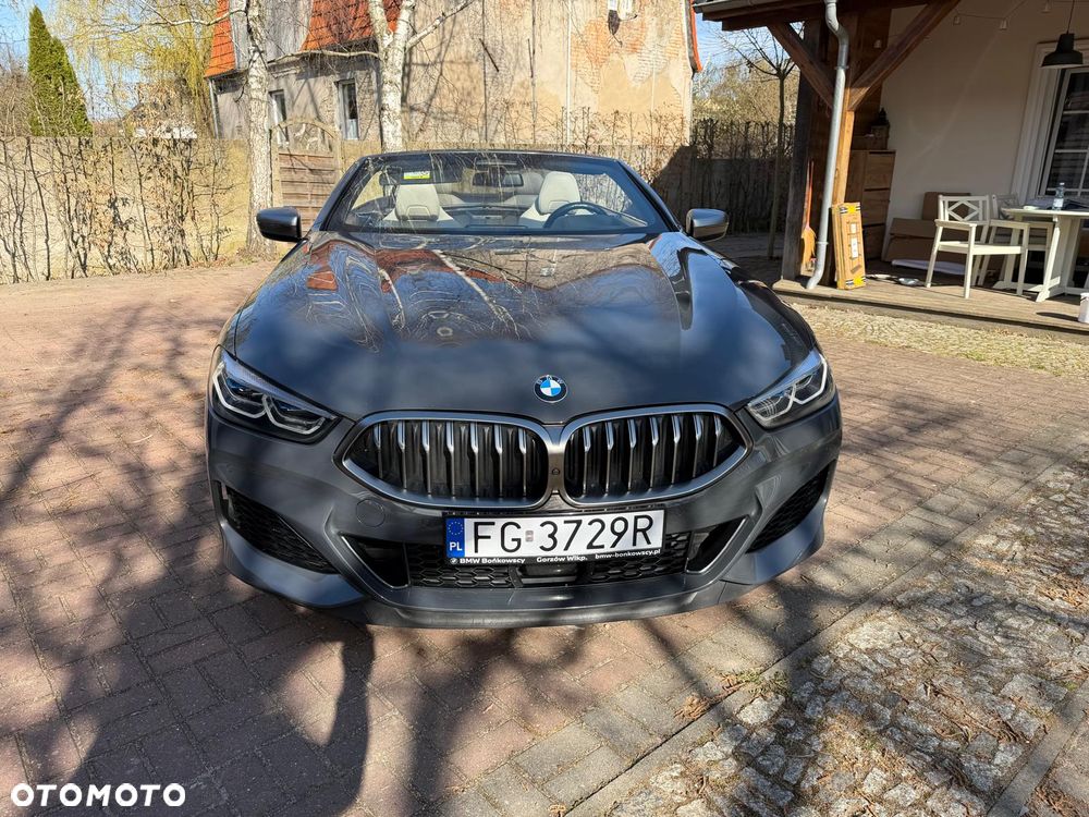 BMW Seria 8 - 13