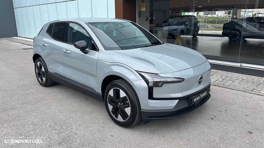 Volvo EX30 - 8