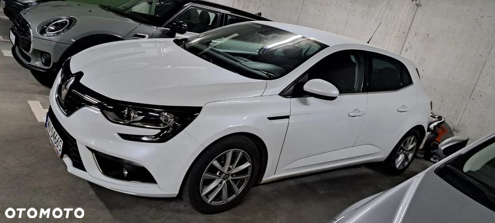 Renault Megane 1.2 Energy TCe Zen - 3