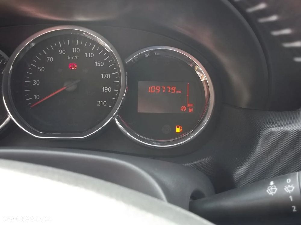 Dacia Duster TCe 125 2WD Prestige - 14