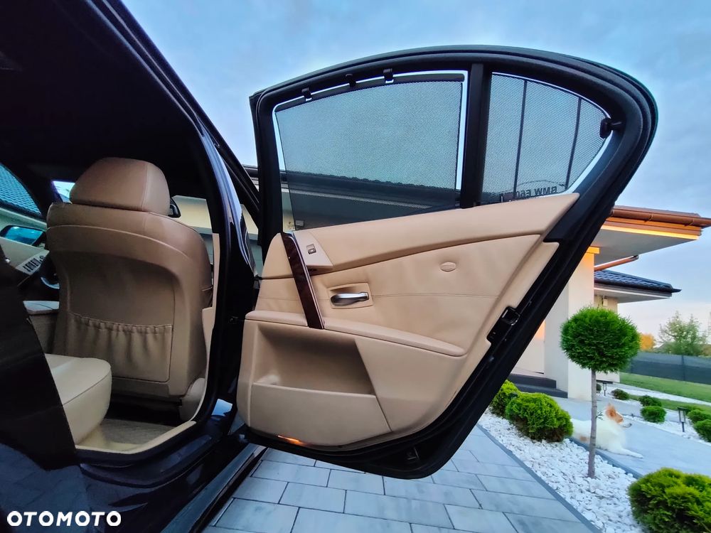 BMW Seria 5 - 33