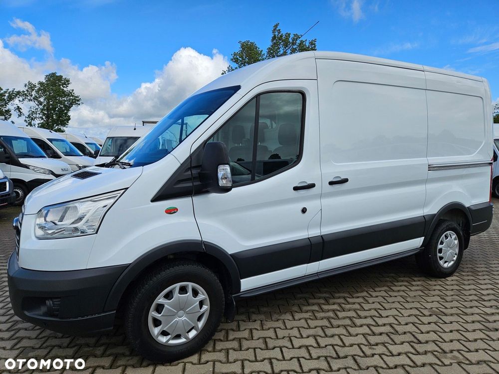 Ford transit L2H2 *49999zł NETTO* 2,0TdCi/131KM - 5