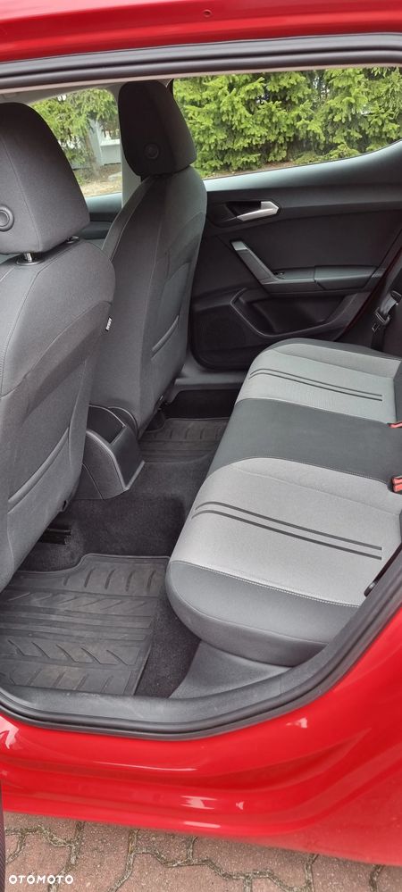 Seat Leon 1.5 TSI Style - 7