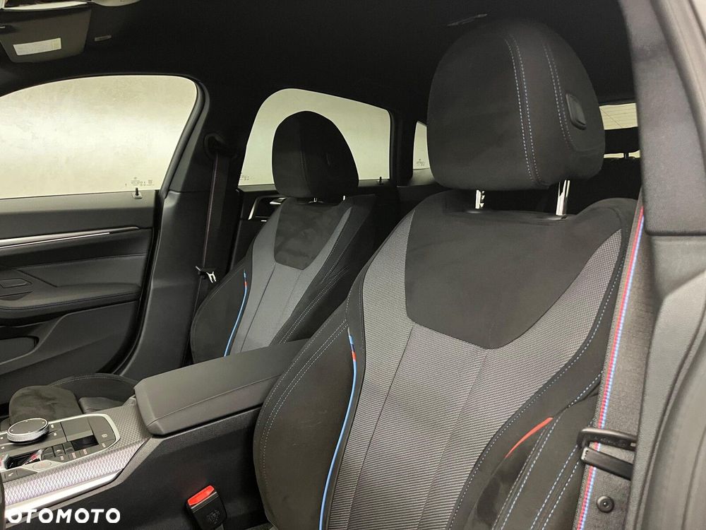 BMW Seria 4 420d xDrive mHEV M Sport sport - 18