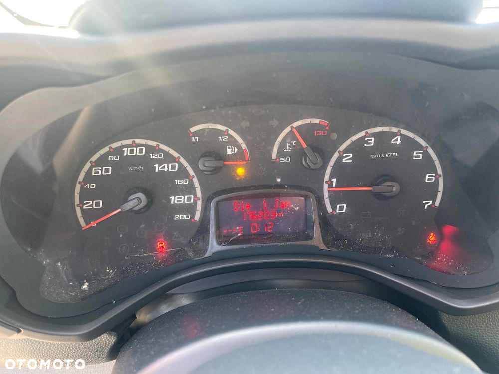 Ford KA 1.2 Trend EU5 - 13