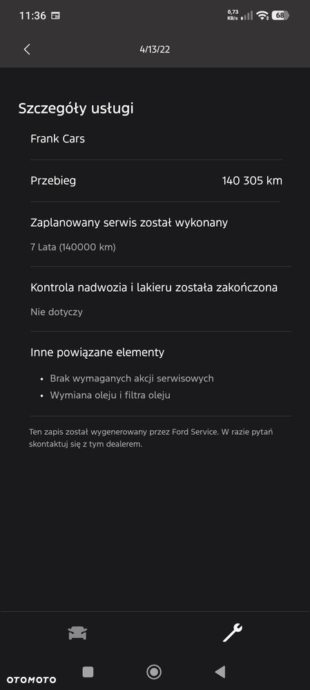 Ford Focus 1.5 EcoBlue Trend - 38