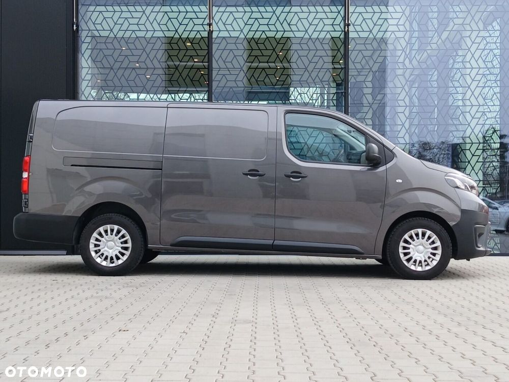 Toyota PROACE - 3