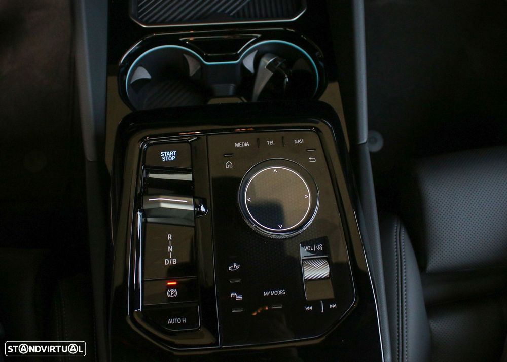BMW i5 eDrive40 Pack Desportivo M Pro - 34