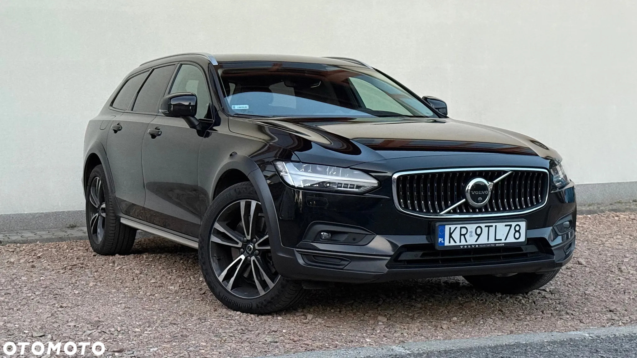 Volvo V90 Cross Country B5 D AWD Geartronic Pro - 11