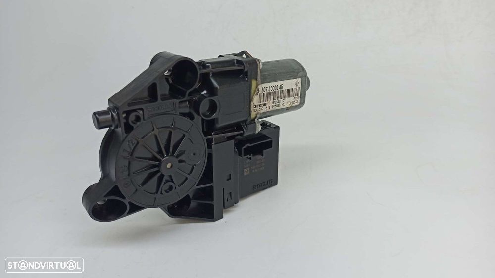 MOTOR ELEVADOR FRENTE DIREITO RENAULT MEGANE III BERLINA 5 P DYNAMIQUE - 3
