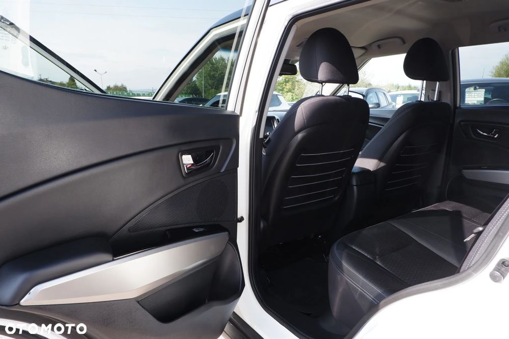 SsangYong/KGM Tivoli 1.6 Sharp - 29