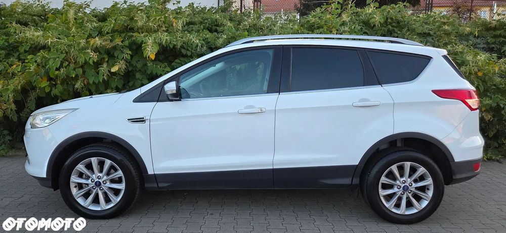 Ford Kuga 1.5 EcoBoost FWD Titanium ASS MMT6 - 7