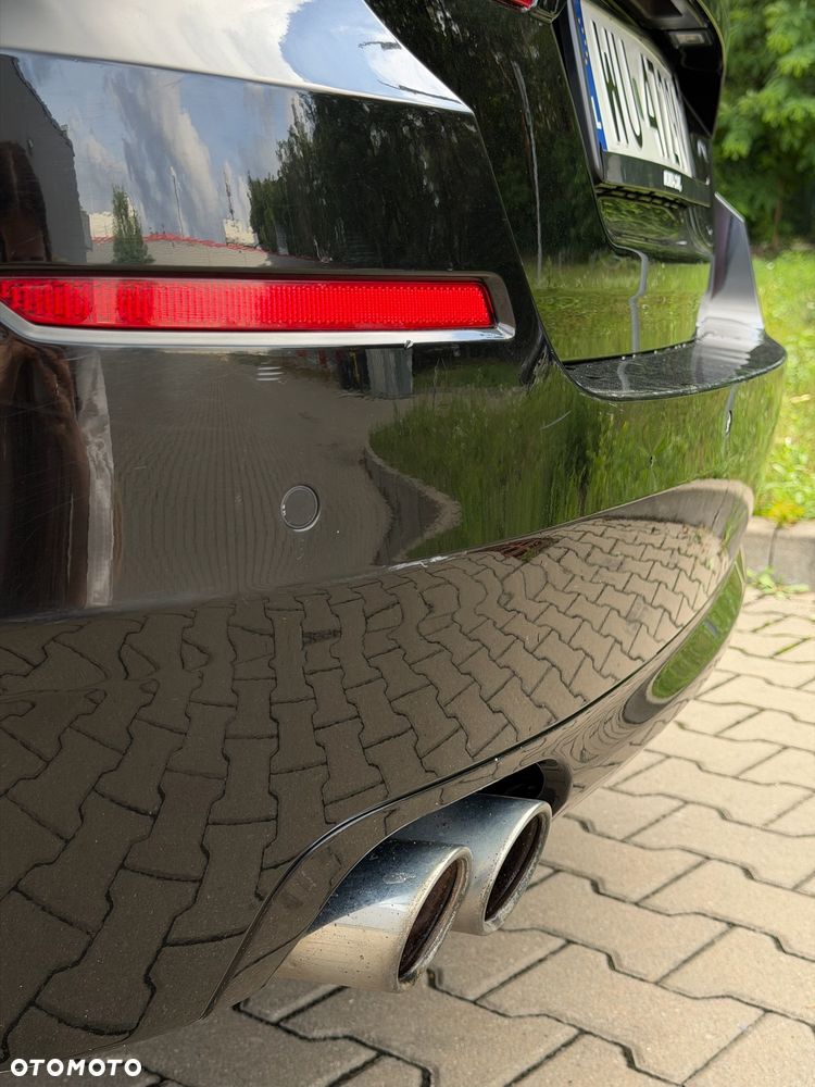 BMW Seria 5 520d xDrive Luxury Line - 16