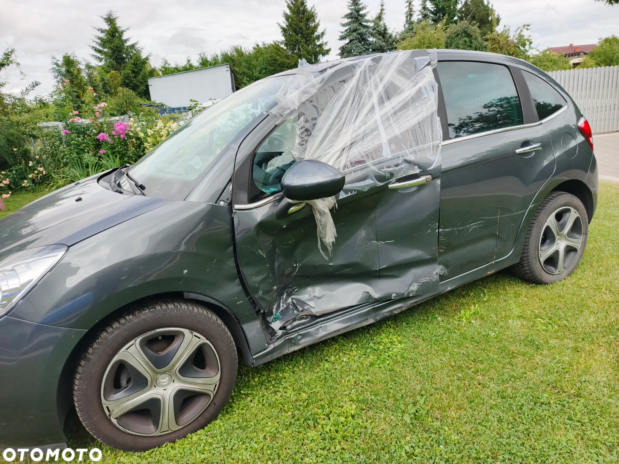 Citroën C3 - 5