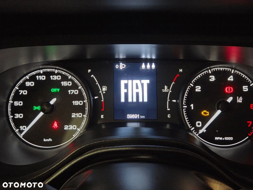 Fiat Tipo 1.0 T3 City - 16
