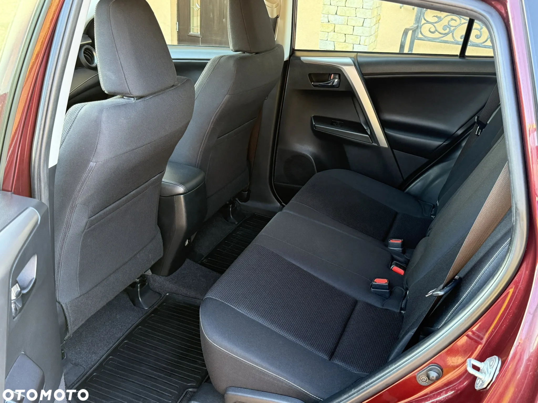Toyota RAV4 2.0 Premium 4x4 MS - 20