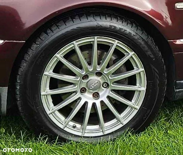 Audi A8 4.2 Quattro Tiptronic - 8