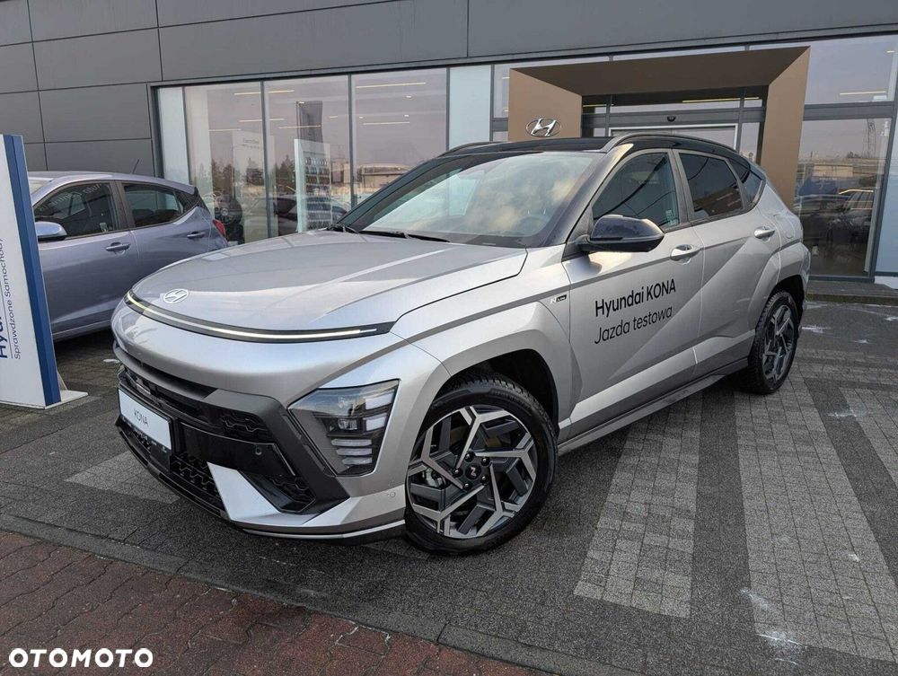 Hyundai Kona - 4
