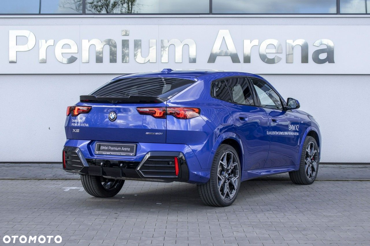 BMW X2 - 7