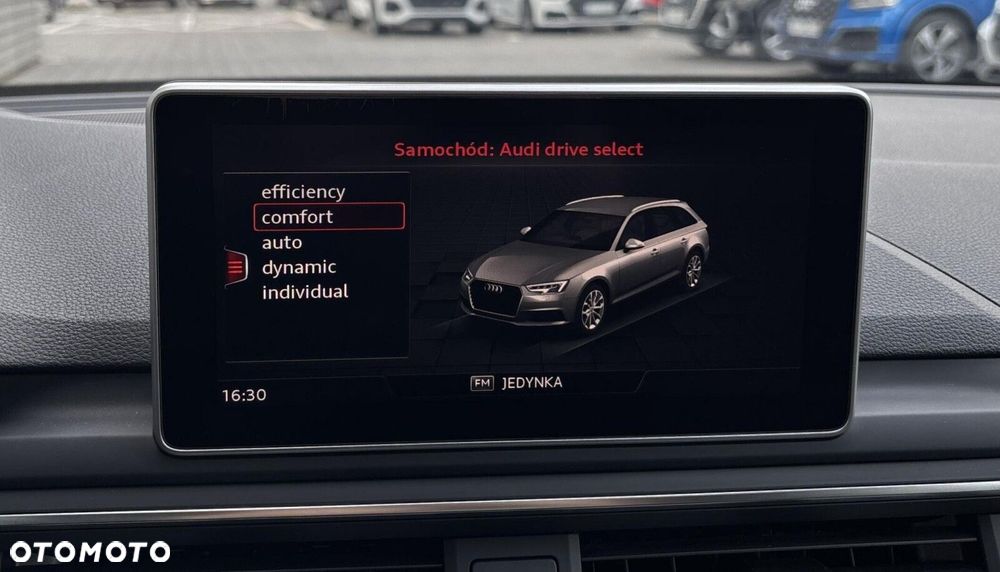 Audi A4 - 12