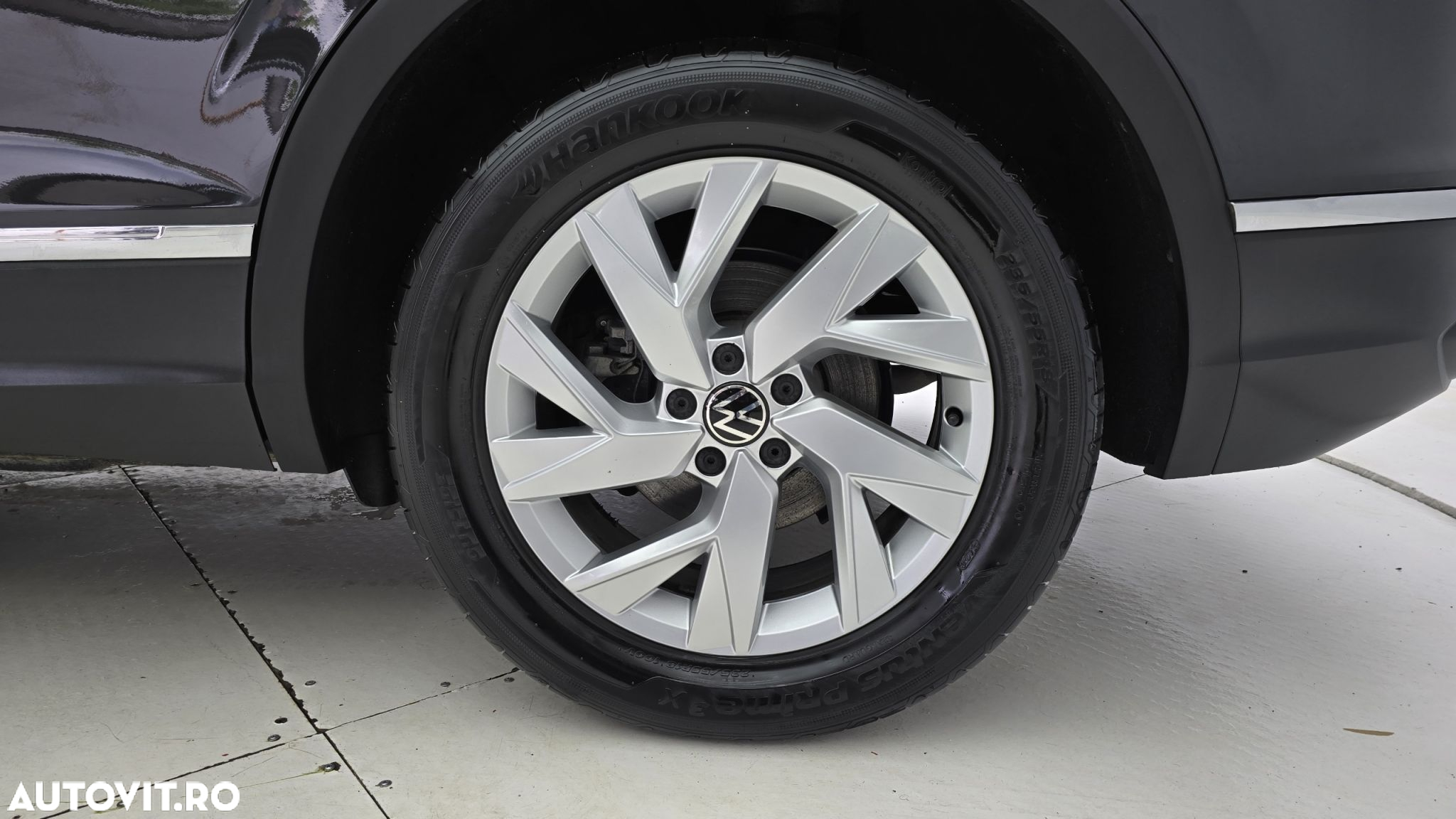 Volkswagen Tiguan 2.0 TDI SCR DSG 4Motion Life - 22