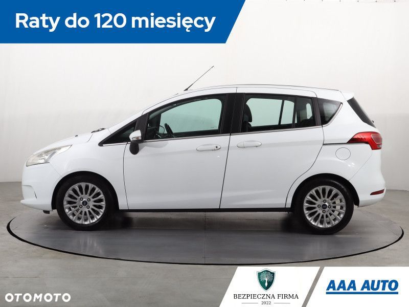 Ford B-MAX - 3