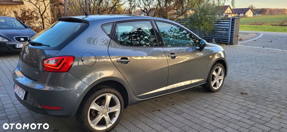 Seat Ibiza 1.2 TSI Style - 3