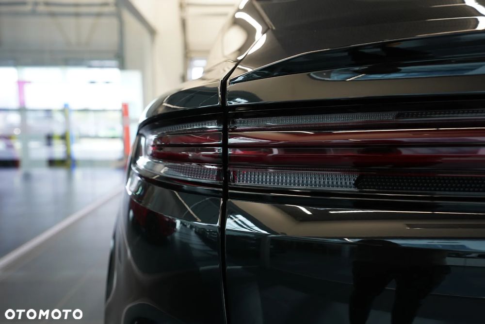 Porsche Cayenne Coupe S - 33