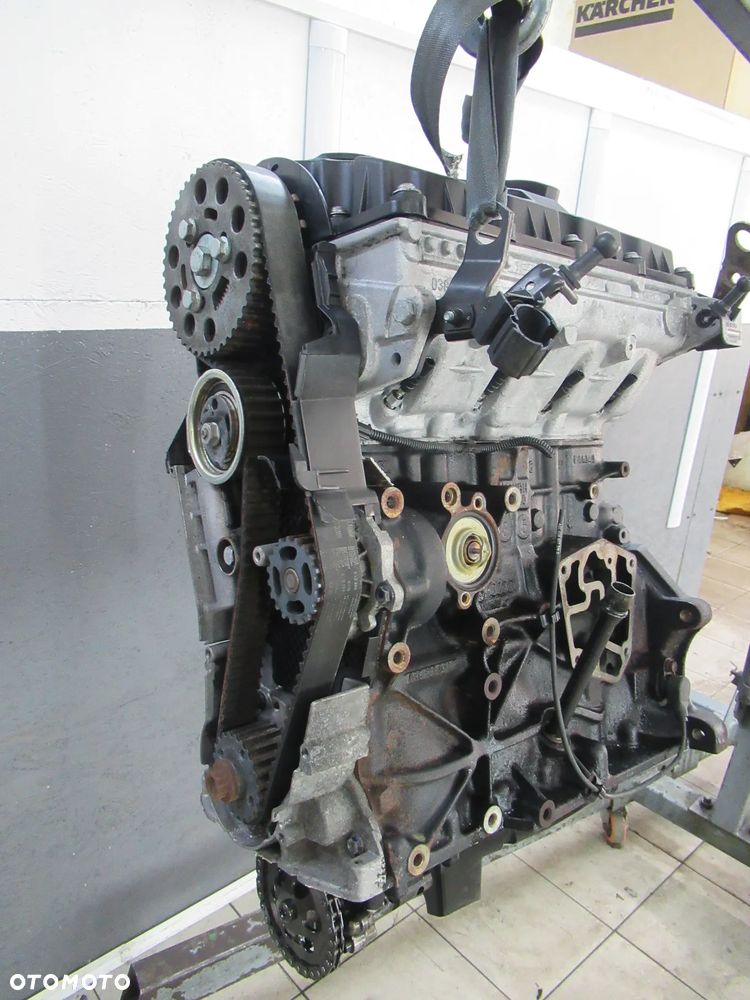 Silnik Audi A4 B7 2.0 TDI BPW BGW BHW 140 KM SPRAWNY - 3
