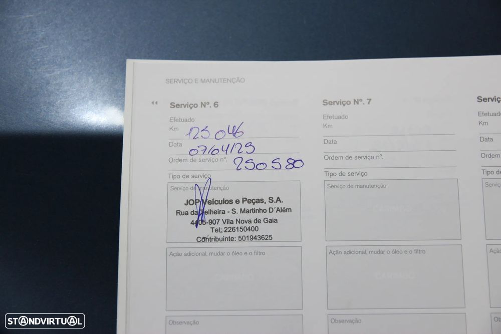 Volvo V40 2.0 D3 Inscription - 26